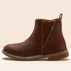 Bottines^El Naturalista E878 Mojave