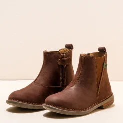 Bottines^El Naturalista E878 Mojave