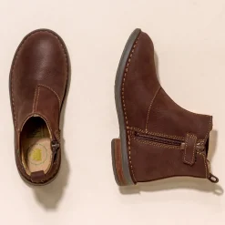Bottines^El Naturalista E878 Mojave