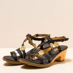 Sandales À Talons^El Naturalista 5496F Sylvan Sandalia