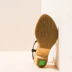 Sandales À Talons^El Naturalista 5496F Sylvan Sandalia