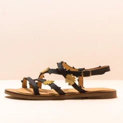 Sandales^El Naturalista 5193F Tulip