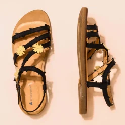 Sandales^El Naturalista 5193F Tulip