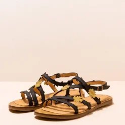 Sandales^El Naturalista 5193F Tulip