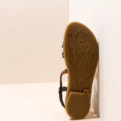 Sandales^El Naturalista 5193F Tulip