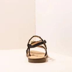 Sandales^El Naturalista 5193F Tulip