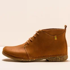 Bottine À Talons^El Naturalista N974 Angkor