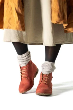 Bottine À Talons^El Naturalista N974 Angkor