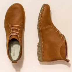 Bottine À Talons^El Naturalista N974 Angkor