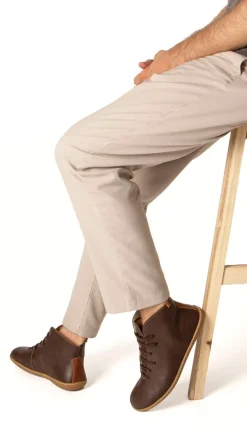 Bottines^El Naturalista N267 El Viajero