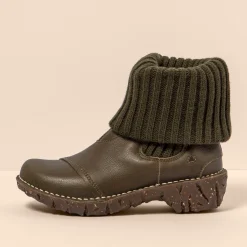 Bottines^El Naturalista N097 Yggdrasil