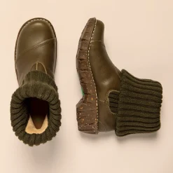Bottines^El Naturalista N097 Yggdrasil