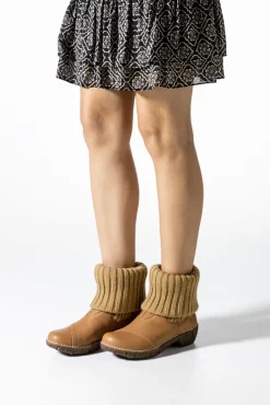 Bottines^El Naturalista N097 Yggdrasil