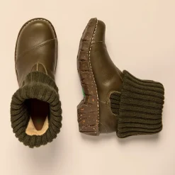 Bottines^El Naturalista N097 Yggdrasil