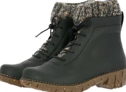Bottines^El Naturalista Ng61 Yggdrasil