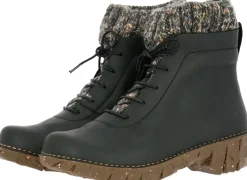 Bottines^El Naturalista Ng61 Yggdrasil