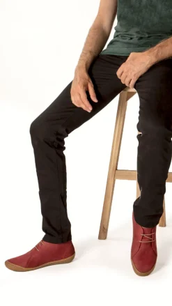 Bottines^El Naturalista 5779P Pawikan