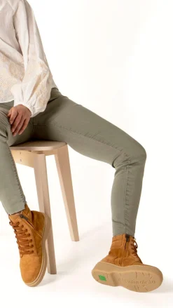 Bottines^El Naturalista 5900S Arpea