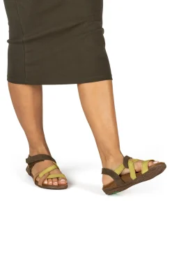 Sandales^El Naturalista 5079S Wakataua