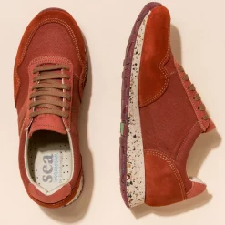 Chaussures^El Naturalista Sp01 Sea Project