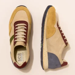 Chaussures^El Naturalista Sp02 Sea Project