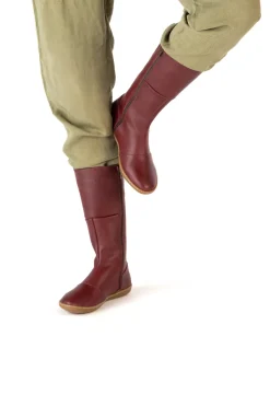 Botte^El Naturalista 5316T Coral