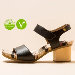 Sandales À Talons^El Naturalista 5562T Deba