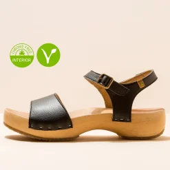 Sandales^El Naturalista 5831T Shokunin