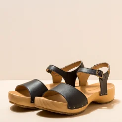 Sandales^El Naturalista 5831T Shokunin