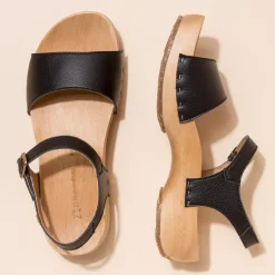 Sandales^El Naturalista 5831T Shokunin